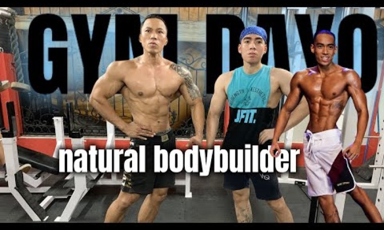 21days out|Gym-Dayo feat. Gerald galpo|Natural physique competitor|mr philippines 21days out|Gym-Dayo feat. Gerald galpo|Natural physique competitor|mr philippines