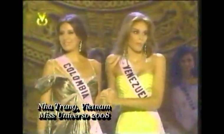 Las 7 coronas de Miss Universo Venezolanas – Incluyendo a Maria Gabriela Isler Miss Universo 2013 Las 7 coronas de Miss Universo Venezolanas – Incluyendo a Maria Gabriela Isler Miss Universo 2013