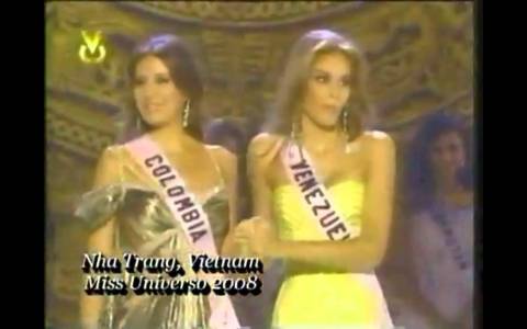 Las 7 coronas de Miss Universo Venezolanas – Incluyendo a Maria Gabriela Isler Miss Universo 2013 Las 7 coronas de Miss Universo Venezolanas – Incluyendo a Maria Gabriela Isler Miss Universo 2013