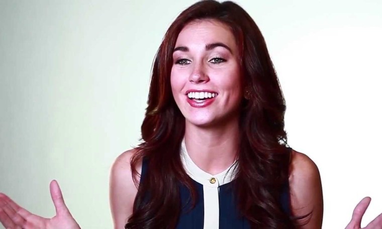 2013 Miss Teen USA – Utah – Chloe Crump 2013 Miss Teen USA – Utah – Chloe Crump