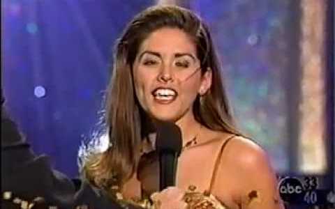 Miss America Pageant 2000 (September 1999) Miss America Pageant 2000 (September 1999)