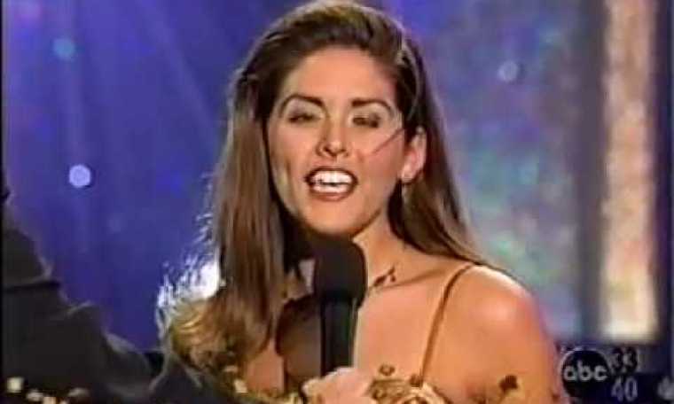 Miss America Pageant 2000 (September 1999) Miss America Pageant 2000 (September 1999)