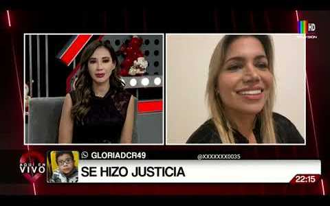 Fernanda Pavisic fue destituida del titulo de Miss Bolivia Fernanda Pavisic fue destituida del titulo de Miss Bolivia