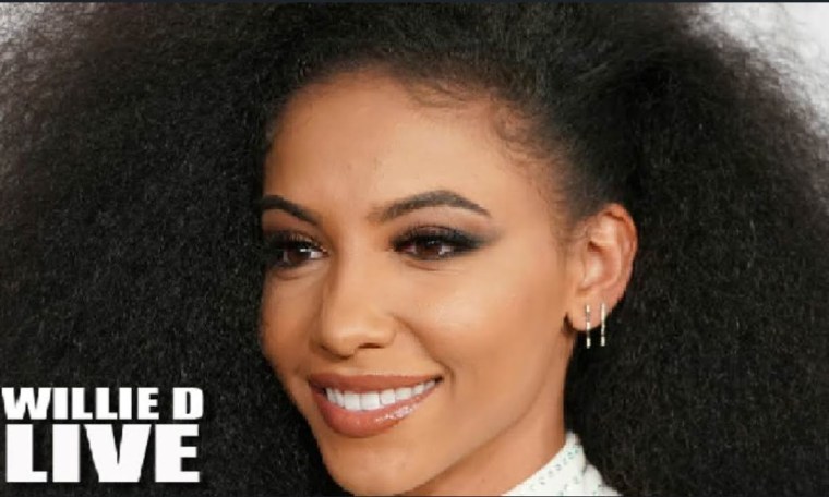 Inside Details Allegedly On WHY Miss USA Cheslie Kryst May Have Committed SUICIDE!! Inside Details Allegedly On WHY Miss USA Cheslie Kryst May Have Committed SUICIDE!!