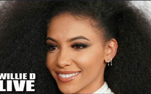 Inside Details Allegedly On WHY Miss USA Cheslie Kryst May Have Committed SUICIDE!! Inside Details Allegedly On WHY Miss USA Cheslie Kryst May Have Committed SUICIDE!!