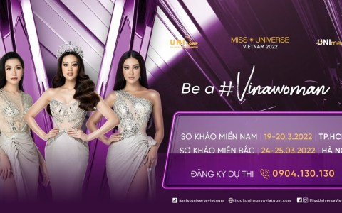 Official Trailer | Hoa hậu Hoàn vũ Việt Nam 2022 – Miss Universe Vietnam 2022 Official Trailer | Hoa hậu Hoàn vũ Việt Nam 2022 – Miss Universe Vietnam 2022