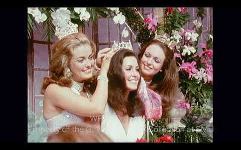 Miss Texas Pageant – July 1971 Miss Texas Pageant – July 1971