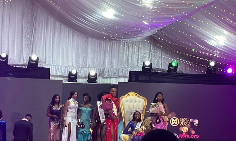 MISS WORLD KENYA ‘22/‘23 #missworld #pageant MISS WORLD KENYA ‘22/‘23 #missworld #pageant
