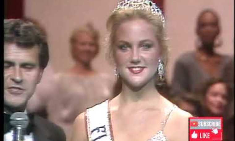 1983 Florida USA Finale & Television Special 1983 Florida USA Finale & Television Special