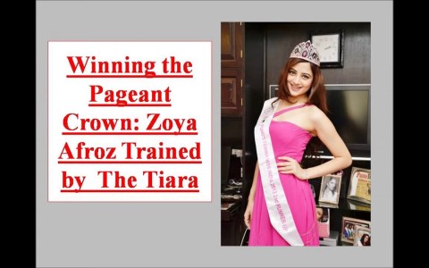 Miss India Pageant Coaching Academy The Tiara for Femina Miss India /Diva /Mrs. India 2021/22/23/24 Miss India Pageant Coaching Academy The Tiara for Femina Miss India /Diva /Mrs. India 2021/22/23/24