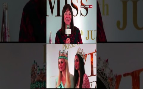 Miss World 2023 To Be Hosted In India After Nearly 3 Decades | Miss World 2023 Host Country #viral Miss World 2023 To Be Hosted In India After Nearly 3 Decades | Miss World 2023 Host Country #viral