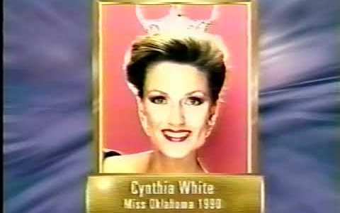 Miss Oklahoma Pageant 1999 Miss Oklahoma Pageant 1999