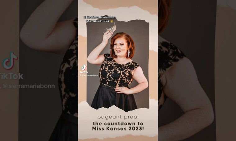 Pageant Prep Series: Countdown to Miss Kansas 2023! #missamerica #pageantprep #pageantlife #pageant Pageant Prep Series: Countdown to Miss Kansas 2023! #missamerica #pageantprep #pageantlife #pageant