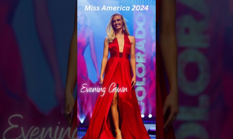 Miss America 2024 Miss Colorado Madison Marsh #missamerica #pageantnews Miss America 2024 Miss Colorado Madison Marsh #missamerica #pageantnews