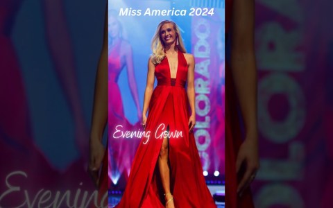 Miss America 2024 Miss Colorado Madison Marsh #missamerica #pageantnews Miss America 2024 Miss Colorado Madison Marsh #missamerica #pageantnews