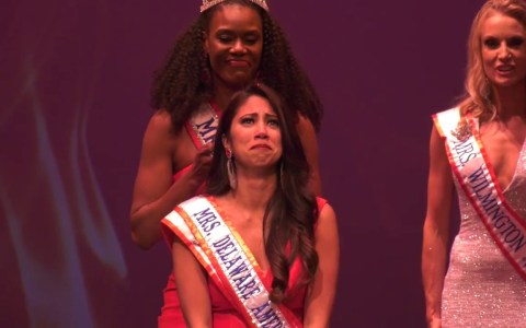 Mrs. Delaware America Pageant 2017 Crowning Mrs. Delaware America Pageant 2017 Crowning