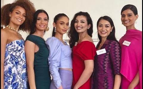 Miss World 2021 Head to Head Challenge – Group 1 Miss World 2021 Head to Head Challenge – Group 1