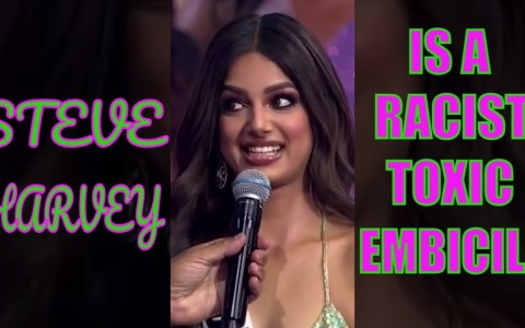 Miss Universe 2021 Steve Harvey Insults India Miss Universe 2021 Steve Harvey Insults India