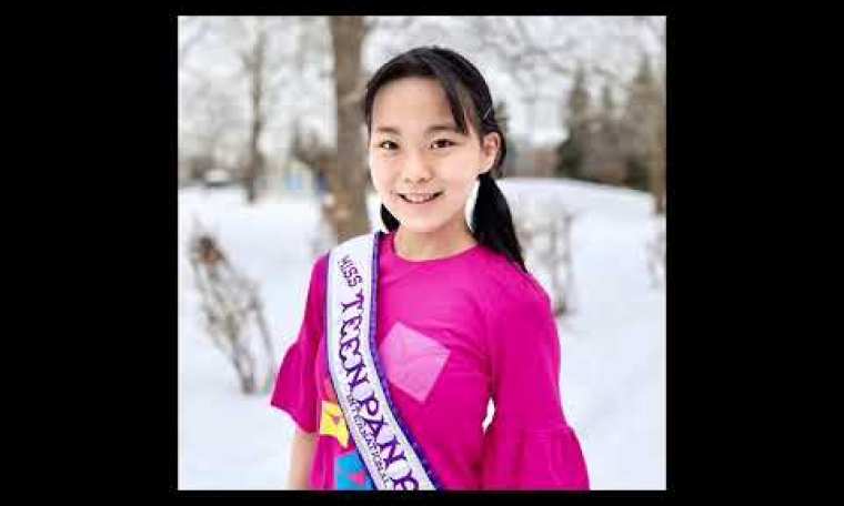 Journey to Miss Teen International: Miss Teen Pan Pacific International 2023 Journey to Miss Teen International: Miss Teen Pan Pacific International 2023