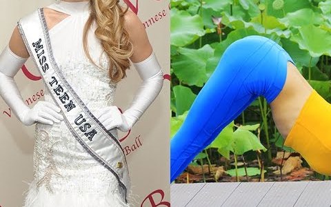 Miss Teen USA loses the swimsuits, keeps the sleaze Miss Teen USA loses the swimsuits, keeps the sleaze