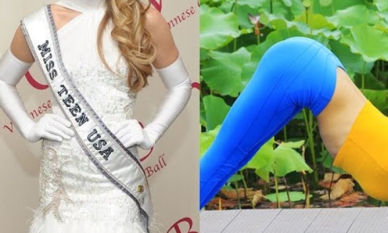 Miss Teen USA loses the swimsuits, keeps the sleaze Miss Teen USA loses the swimsuits, keeps the sleaze