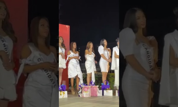 Miss International Queen Philippines 2023 Official Candidates Miss International Queen Philippines 2023 Official Candidates