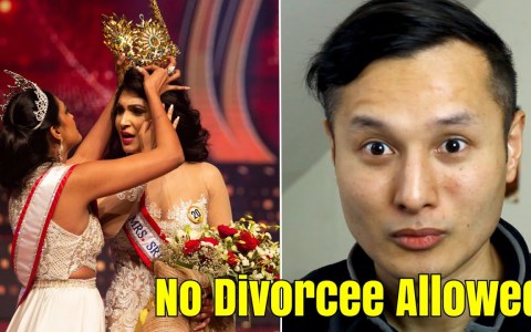 Drama At Mrs Sri Lanka 2021 Pageant | Mrs World Controversy! Drama At Mrs Sri Lanka 2021 Pageant | Mrs World Controversy!