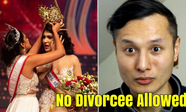 Drama At Mrs Sri Lanka 2021 Pageant | Mrs World Controversy! Drama At Mrs Sri Lanka 2021 Pageant | Mrs World Controversy!