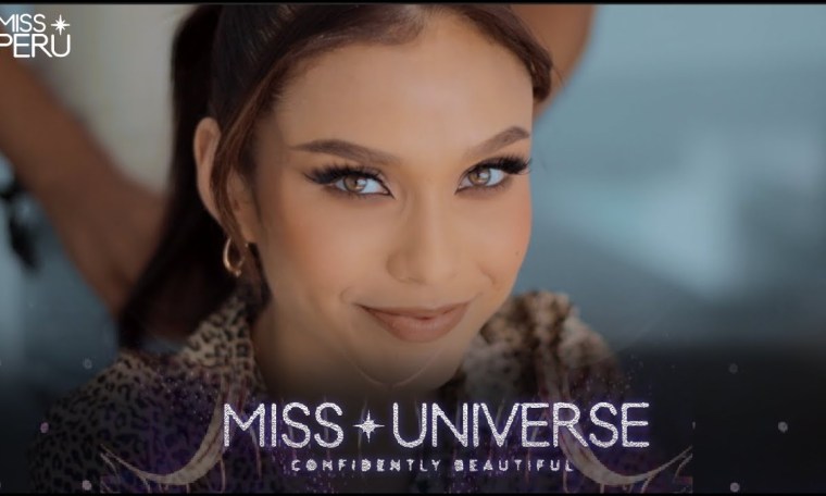 Miss Universe – Janick Maceta Miss Perú Miss Universe – Janick Maceta Miss Perú