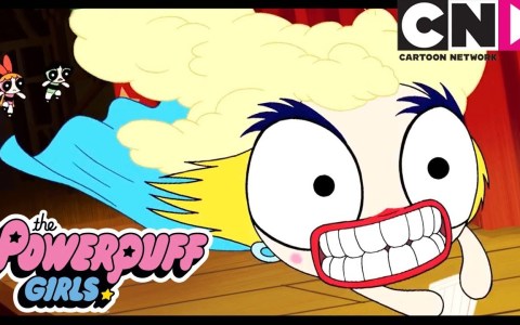 Powerpuff Girls | The Beauty Pageant | Cartoon Network Powerpuff Girls | The Beauty Pageant | Cartoon Network