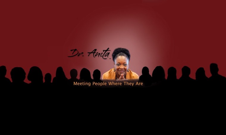 Celebrating Dr. Anita Enterprises, Inc., 5th Anniversary Celebrating Dr. Anita Enterprises, Inc., 5th Anniversary