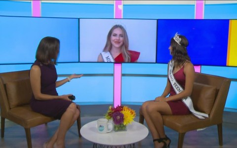 Idaho Today: Miss Idaho & Miss Idaho Teen USA 2023 Idaho Today: Miss Idaho & Miss Idaho Teen USA 2023