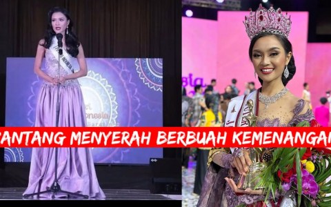 SEORANG PAGEANT FIGHTER..Berikut Profil Sang Winner Puteri Indonesia 2023 SEORANG PAGEANT FIGHTER..Berikut Profil Sang Winner Puteri Indonesia 2023
