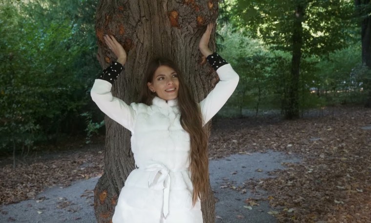 Miss Earth Austria 2021 – Casual wear competition Miss Earth Austria 2021 – Casual wear competition