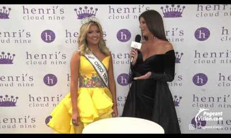 2023 Miss Ohio USA & Miss Ohio Teen USA Pre Show 2023 Miss Ohio USA & Miss Ohio Teen USA Pre Show