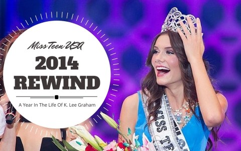 Miss Teen USA 2014 Rewind Miss Teen USA 2014 Rewind