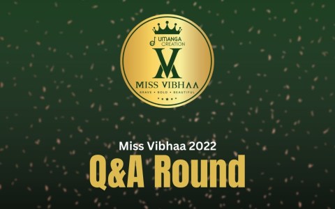 Miss Universe Nepal 2022 | Task 3 | Q&A Round Day 1 Miss Universe Nepal 2022 | Task 3 | Q&A Round Day 1