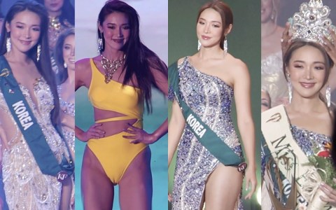 Miss Earth 2022 Mina Sue Choi – Full Performance Miss Earth 2022 Mina Sue Choi – Full Performance