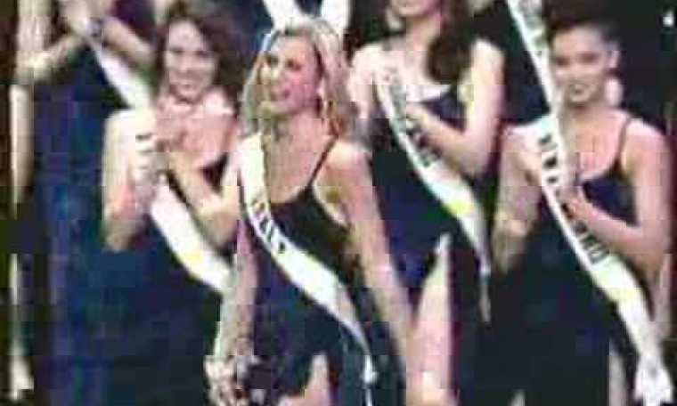 Miss Universe 1994- Semifinalists Miss Universe 1994- Semifinalists