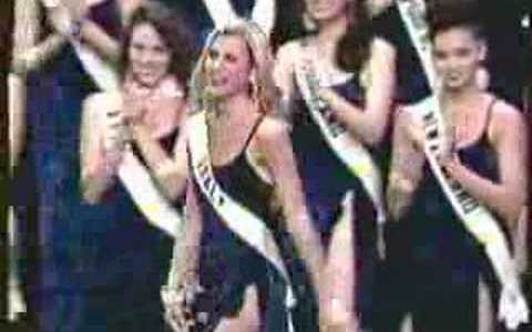 Miss Universe 1994- Semifinalists Miss Universe 1994- Semifinalists