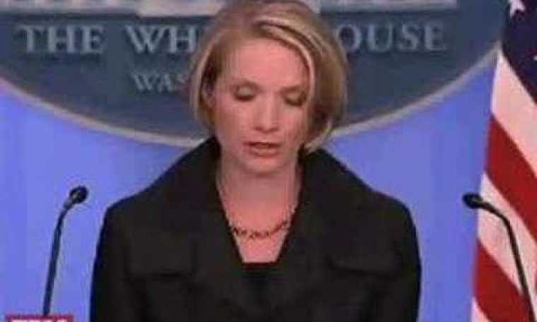 Dana Perino is Miss Teen USA! Dana Perino is Miss Teen USA!