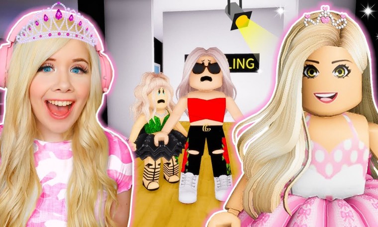 THE HATED CHILD WON THE BEAUTY PAGEANT IN BROOKHAVEN! (ROBLOX BROOKHAVEN RP) THE HATED CHILD WON THE BEAUTY PAGEANT IN BROOKHAVEN! (ROBLOX BROOKHAVEN RP)