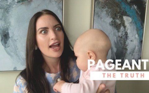 THE TRUTH ABOUT THE PAGEANT WORLD | Things are not always as they seem THE TRUTH ABOUT THE PAGEANT WORLD | Things are not always as they seem