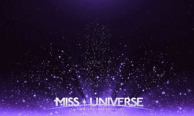 Miss Universe 2021 – Swimsuit Competition Soundtrack #1 Miss Universe 2021 – Swimsuit Competition Soundtrack #1