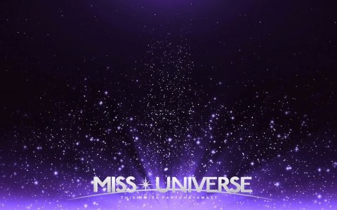 Miss Universe 2021 – Swimsuit Competition Soundtrack #1 Miss Universe 2021 – Swimsuit Competition Soundtrack #1