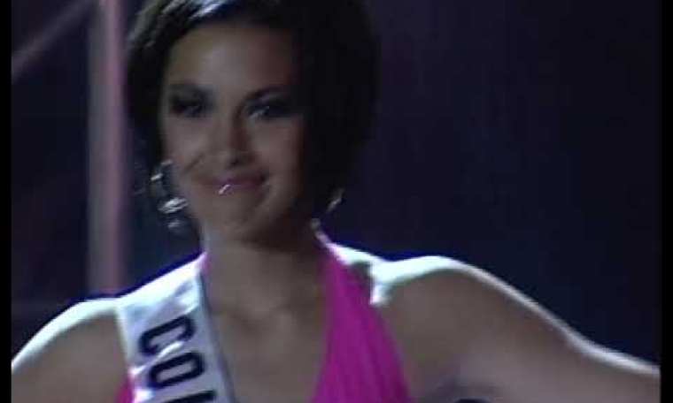 MISS TEEN USA 2008 Presentation Show MISS TEEN USA 2008 Presentation Show