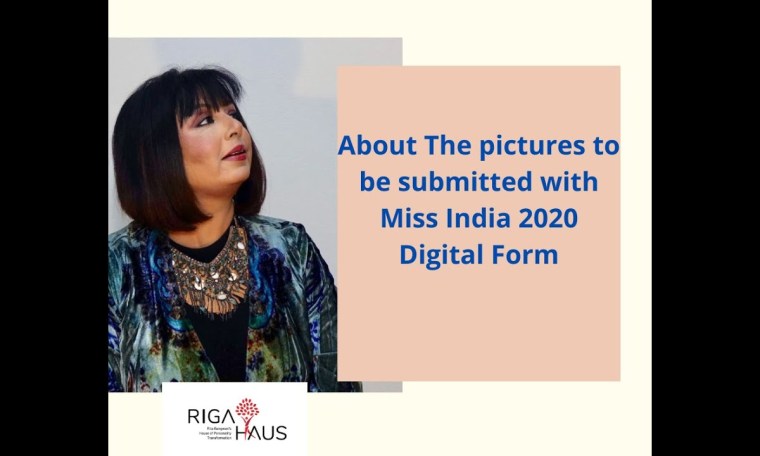 Miss India 2020 | Miss India Preparation | RIGA HAUS PAGEANT COACHING | Manushi Chhillar 1st Coach Miss India 2020 | Miss India Preparation | RIGA HAUS PAGEANT COACHING | Manushi Chhillar 1st Coach