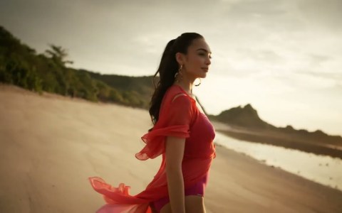 YOU.C1000 Vitamin Drink TVC “Sehat” with R'Bonney Gabriel, Miss Universe 2022 YOU.C1000 Vitamin Drink TVC “Sehat” with R'Bonney Gabriel, Miss Universe 2022