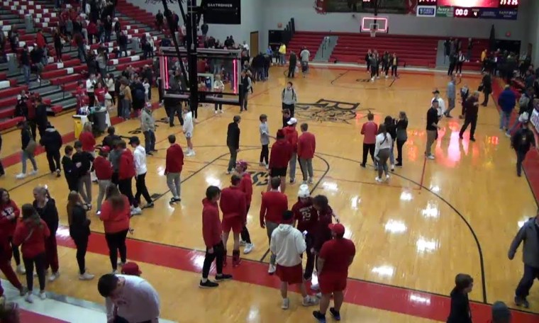 Basketball Double Header – 2/25/23 Basketball Double Header – 2/25/23