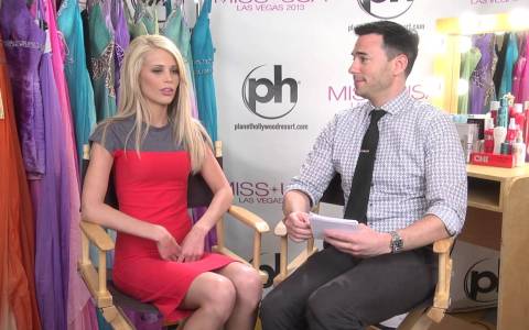 2013 MISS USA – ALLIE LEGGETT – KENTUCKY 2013 MISS USA – ALLIE LEGGETT – KENTUCKY